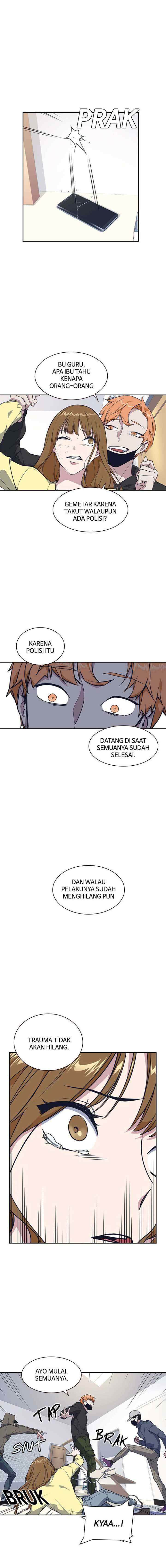 Kenkyu Gurupu chapter 10 halaman 7