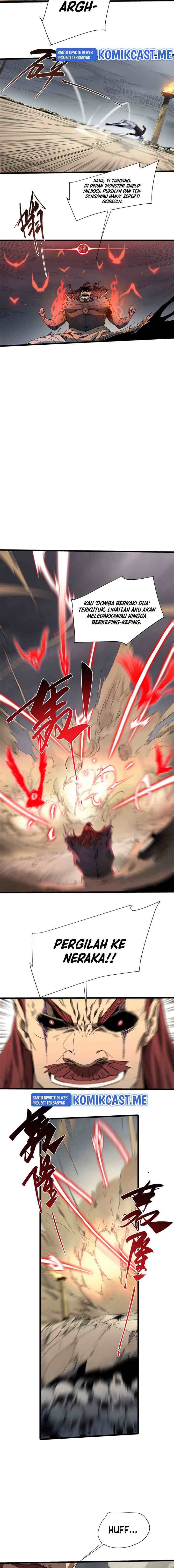 Eternal Kingdom Remake chapter 42 halaman 5