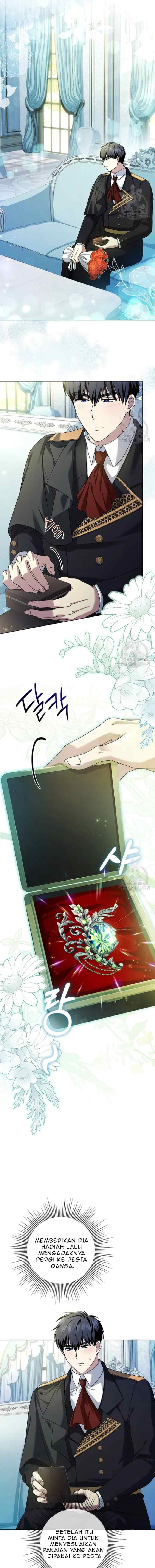 I Went On Strike Because It Was A Time Limit chapter 62 halaman 16
