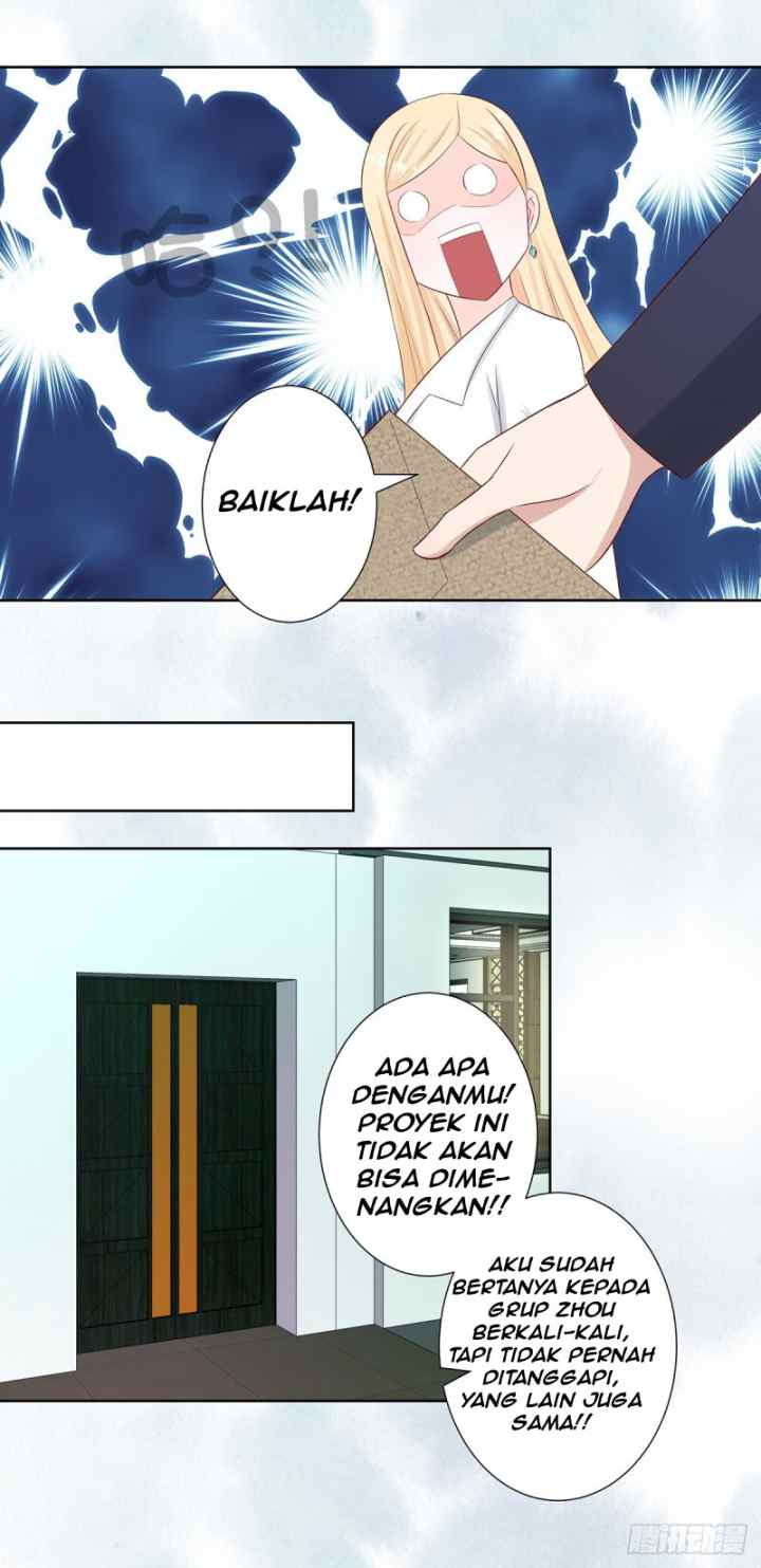 Cultivators In The City chapter 12 halaman 12