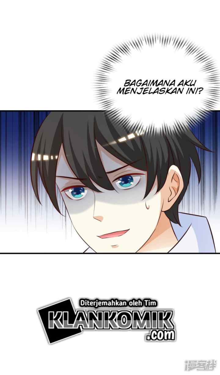 The Strongest Peach Blossom chapter 36 halaman 20