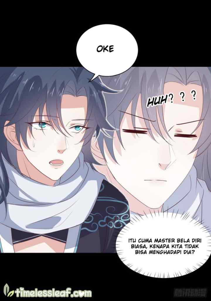 Pupillary Master chapter 24.2 halaman 7