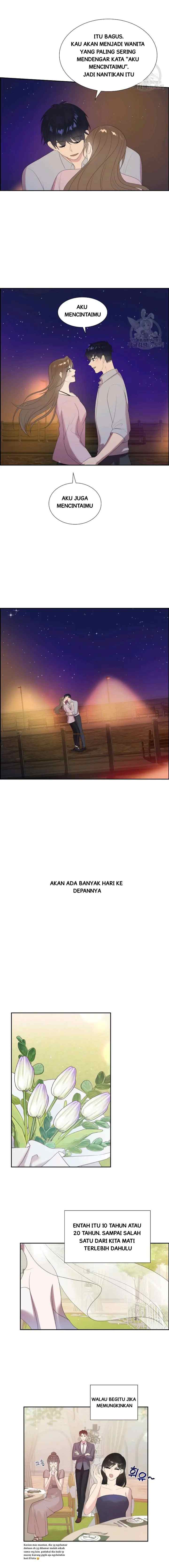 Speeding Romance chapter 51 halaman 10
