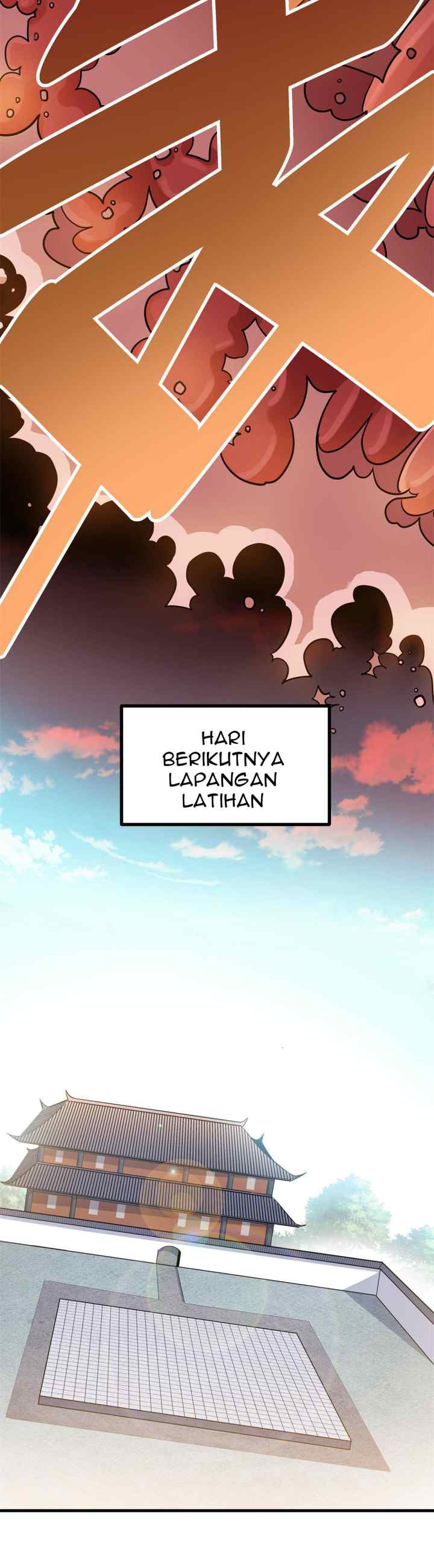Emperor Domination chapter 29 halaman 11