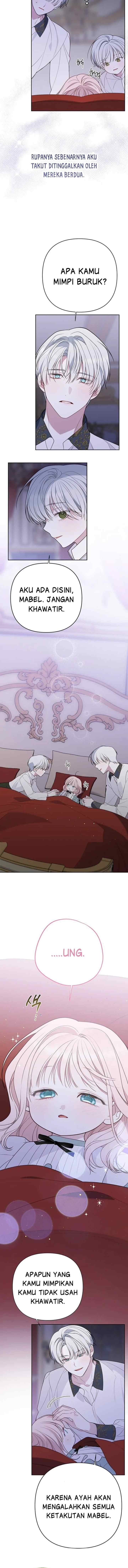 The Baby Tyrant chapter 46 halaman 13
