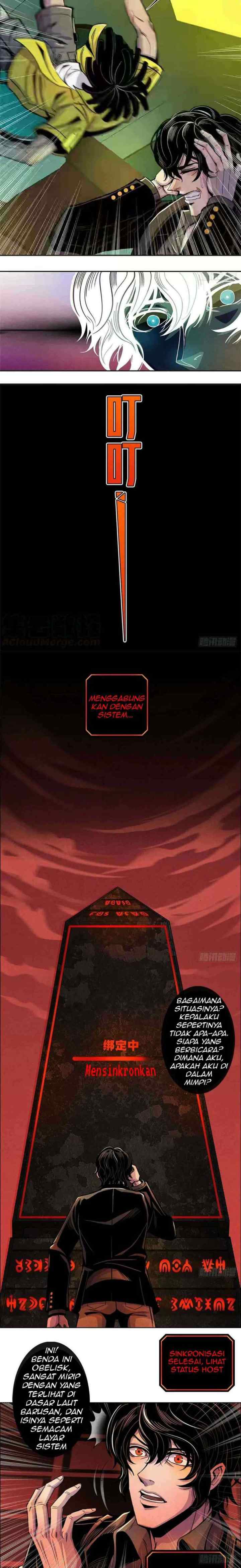 Doctor Li Ming chapter 1 halaman 17