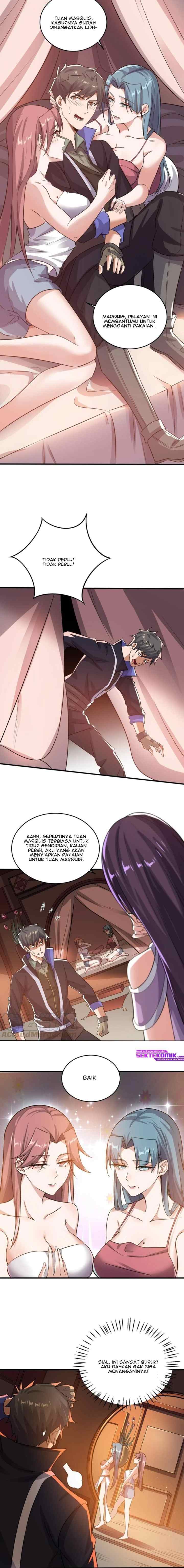 First Dragon (Yuanlong) chapter 142 halaman 4