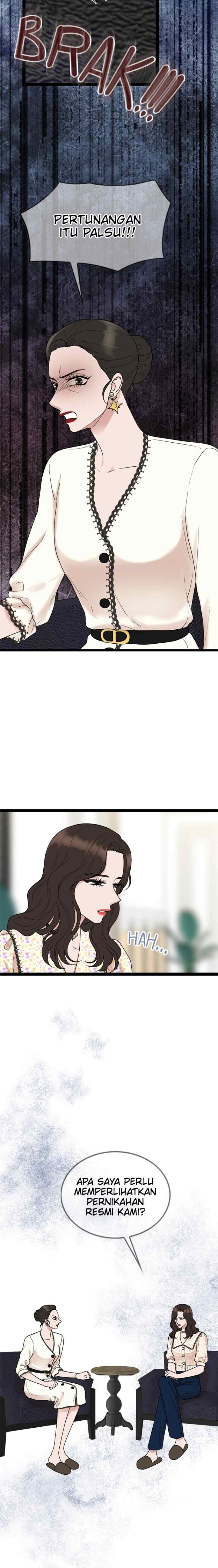 Celebrity Roommate chapter 87 halaman 5