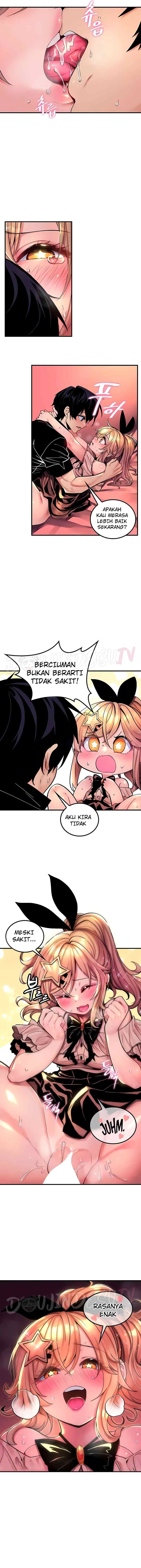 Yggdrasil Inssa chapter 46 halaman 4
