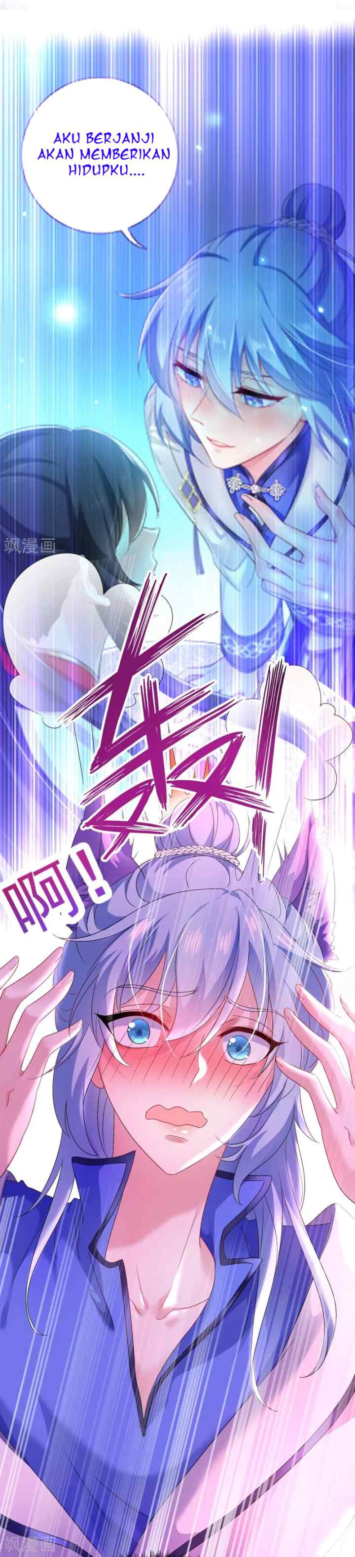 Miss Nine Doctor chapter 81 halaman 6
