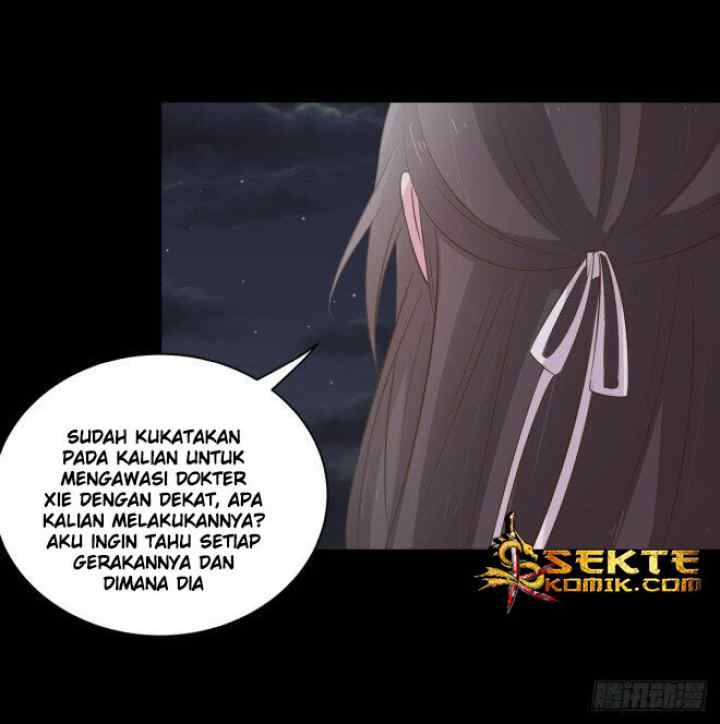 Pupillary Master chapter 33.3 halaman 11