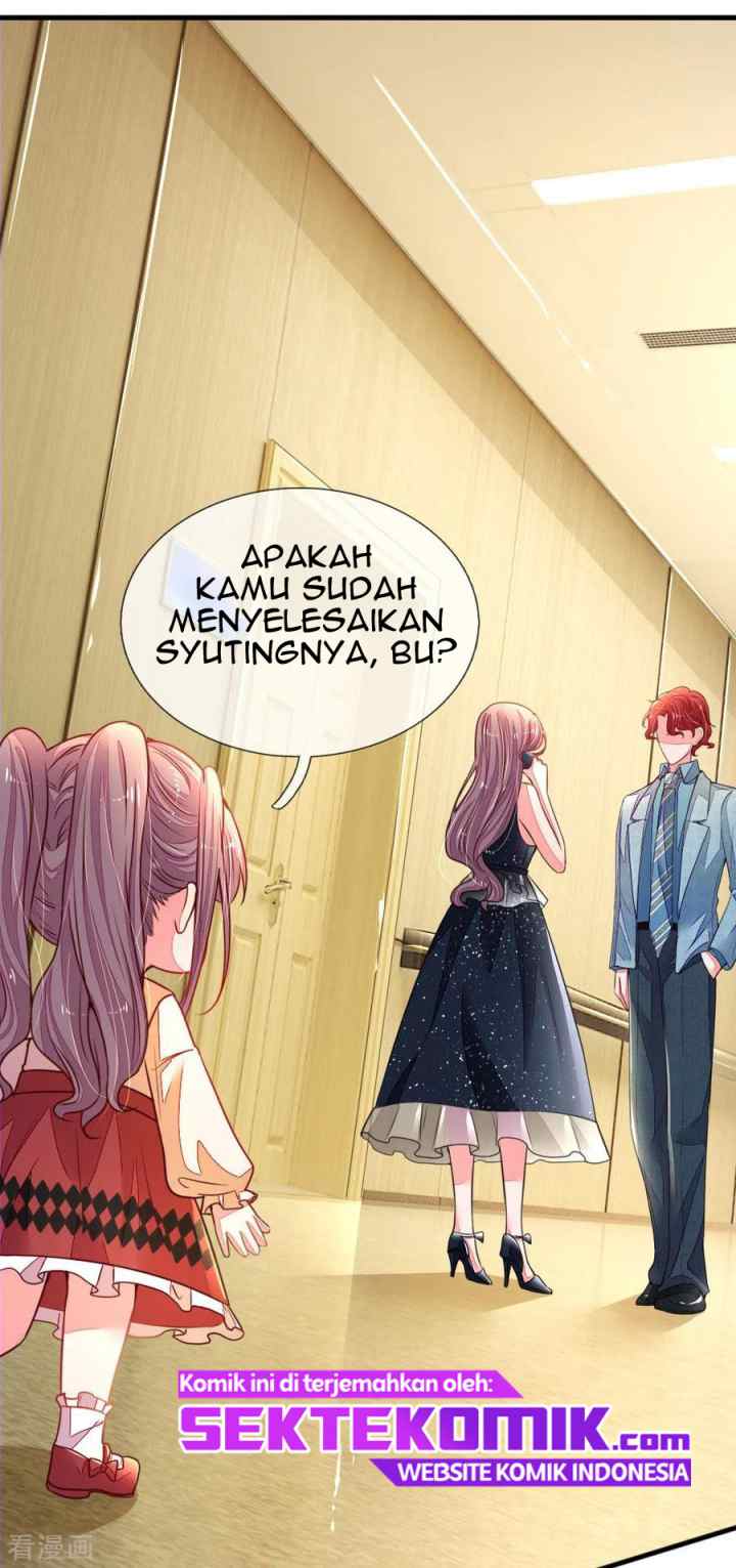 Mommy Is Coming, Daddy Watch Out! chapter 16 halaman 10