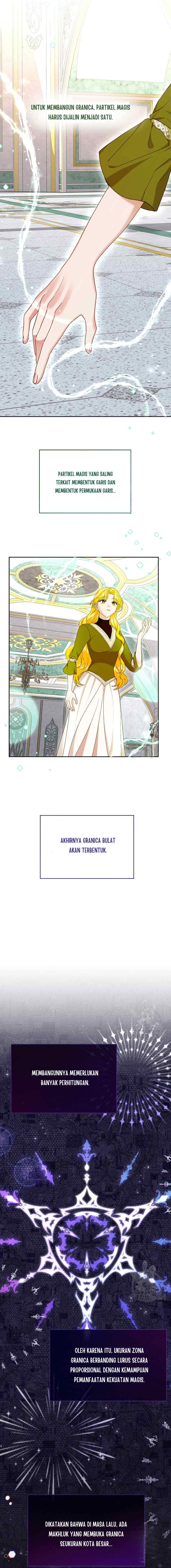 For a Princess chapter 7 halaman 6