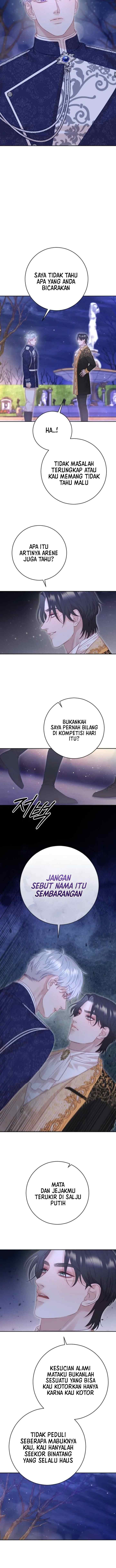 Tamed a Blackened Slave Man chapter 48 halaman 10