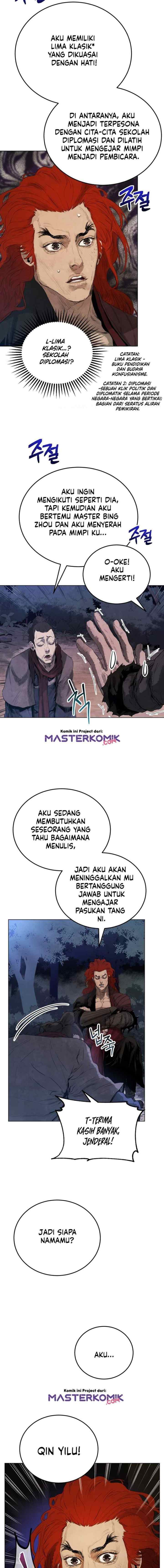 History Of The Three States chapter 9 halaman 8