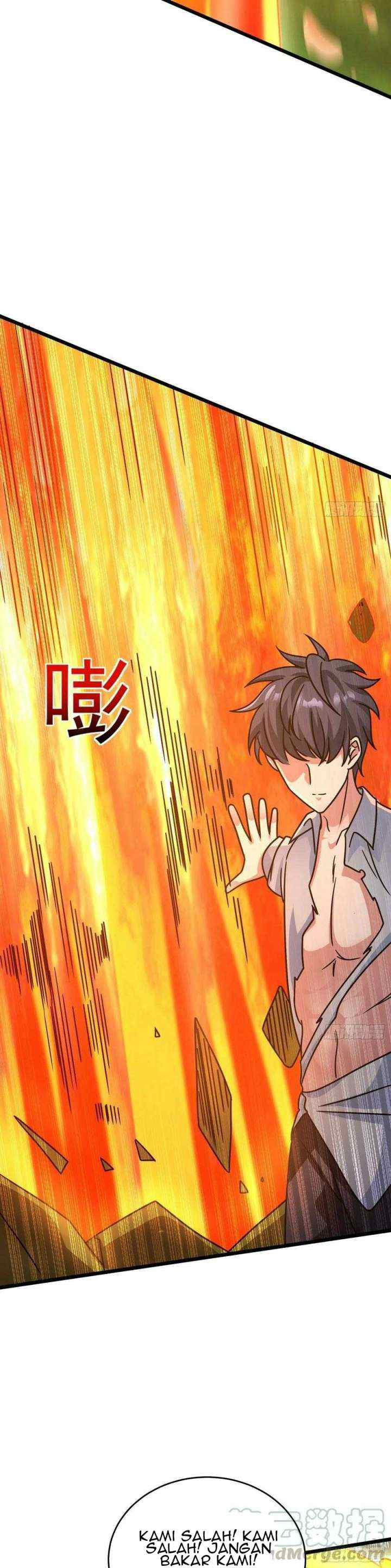 My Son In Brother chapter 20 halaman 10