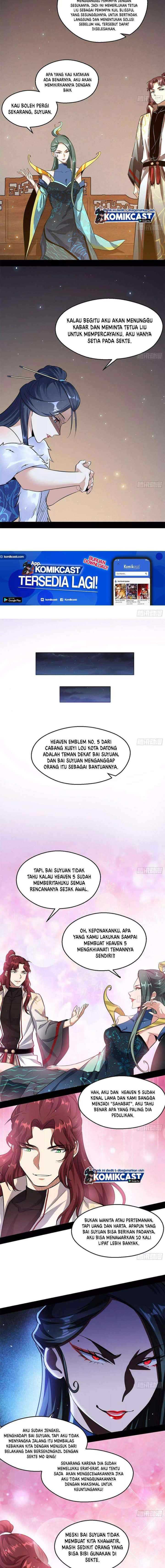 I'm An Evil God chapter 89 halaman 7