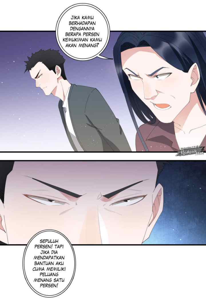 Beautiful Boss Cold-Hearted chapter 62 halaman 6