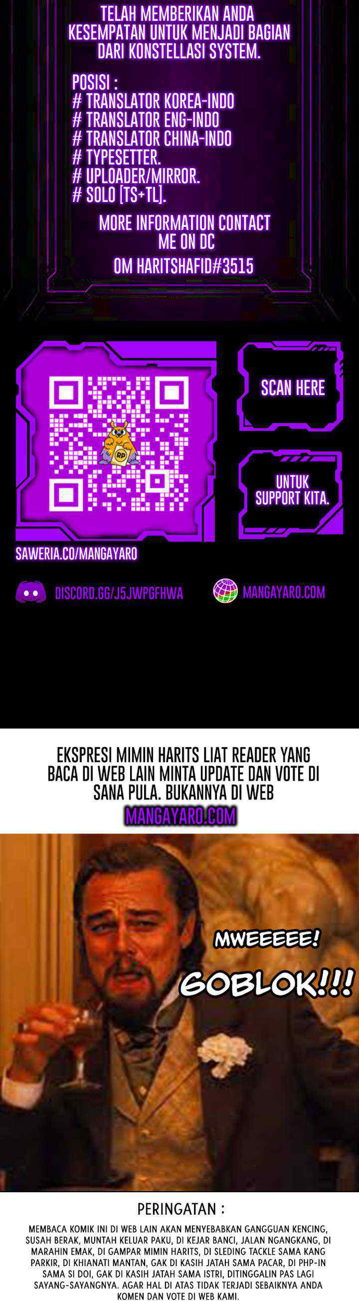 The World Greatest Bakery chapter 1.2 halaman 12