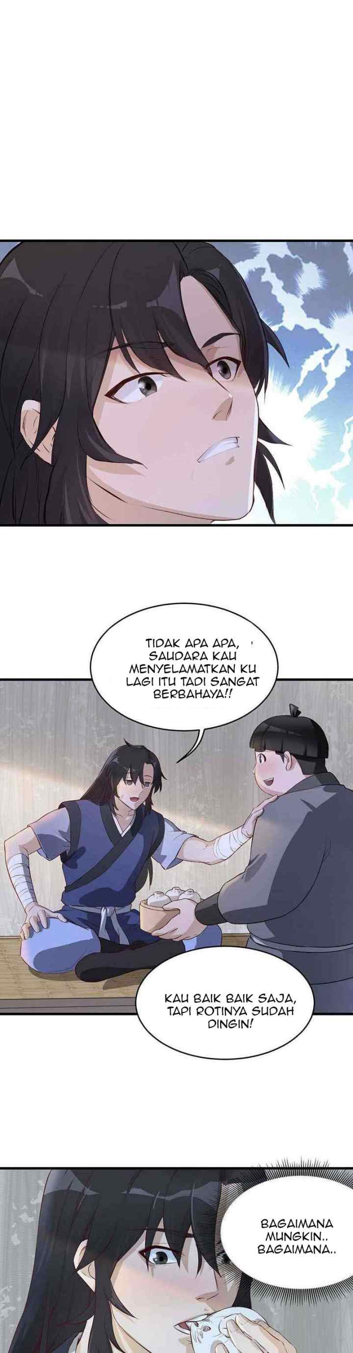 Supreme Taoist chapter 2 halaman 7