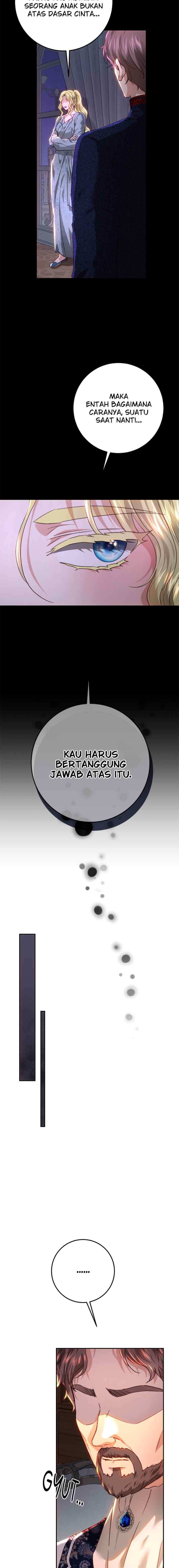 Melody: The Crazy Flower Blooms chapter 83 halaman 6