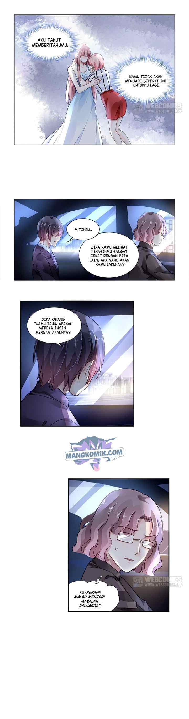 Guomin Laogong Dai Huijia chapter 100 halaman 5
