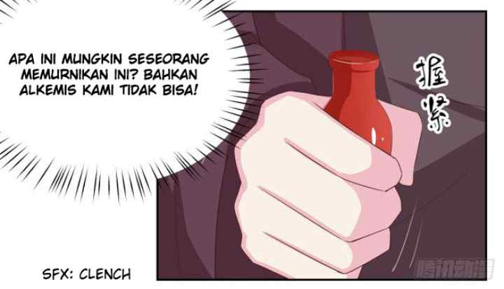 Pupillary Master chapter 25.1 halaman 13