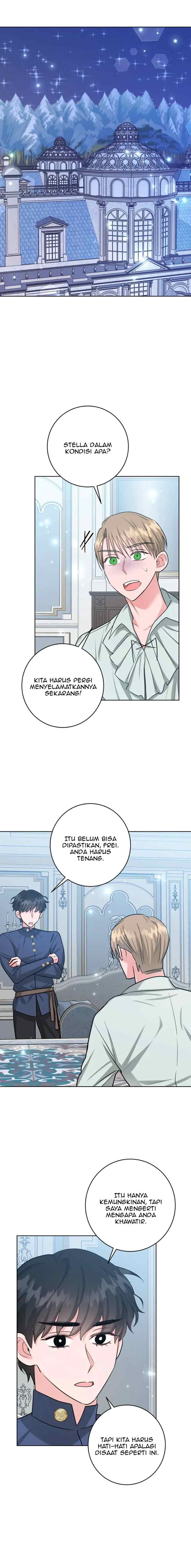 The Northern Duke Needs a Warm Hug chapter 51 halaman 15