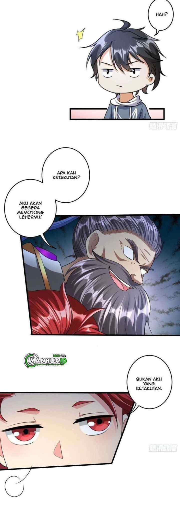Start Become a Plug-in chapter 29 halaman 10