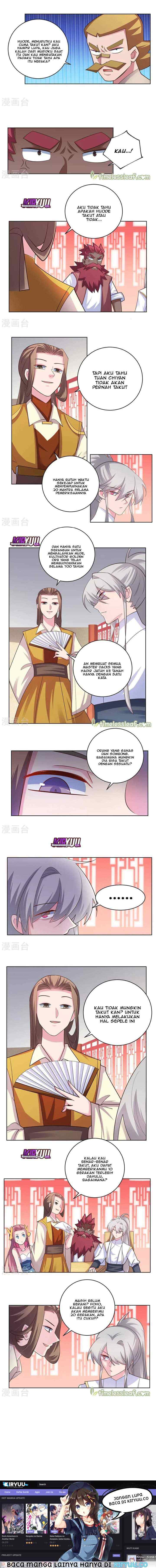 Above All Gods chapter 112 halaman 4