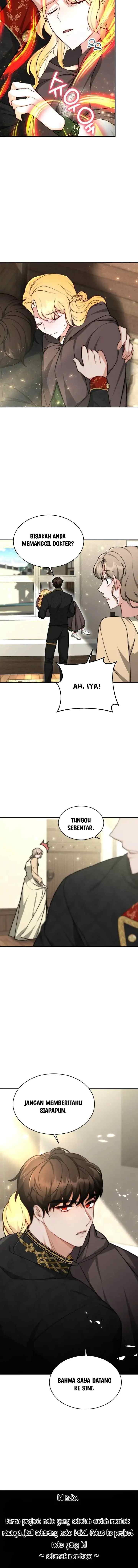 My Ex-Husband Became the Male Lead chapter 10 halaman 15