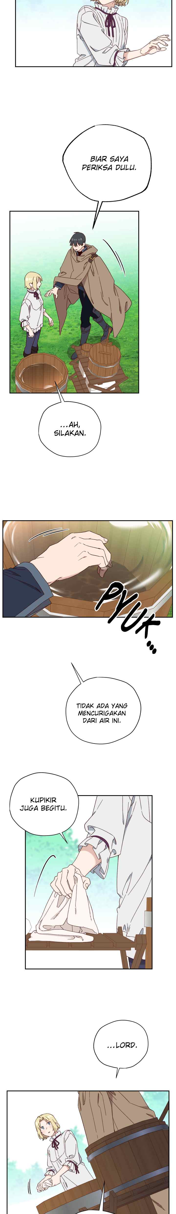 Guhaejuseyo Gongjunim chapter 66 halaman 5