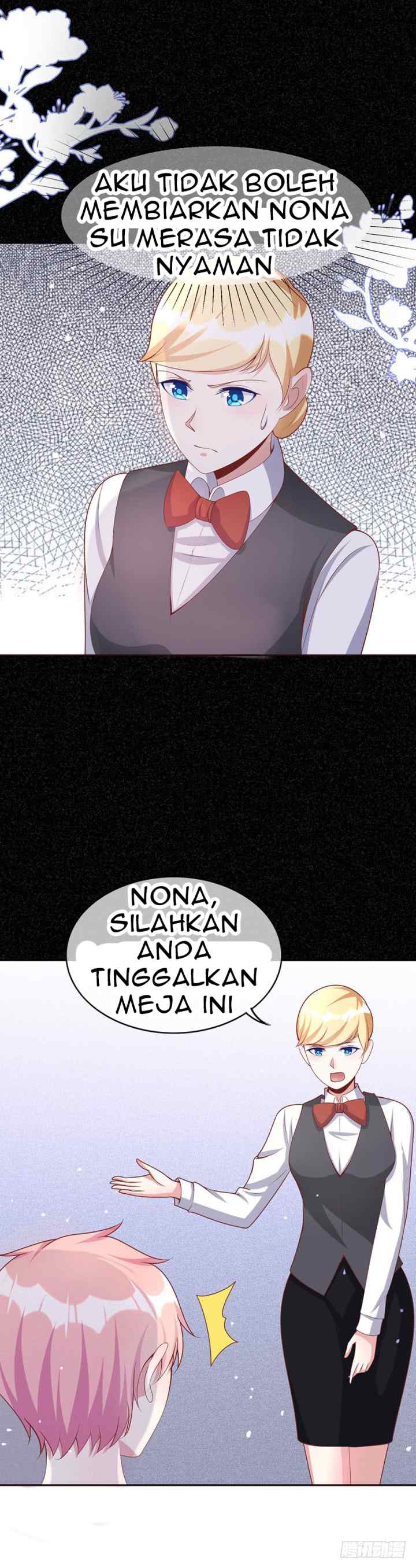 Me! Super Rich! chapter 19 halaman 9