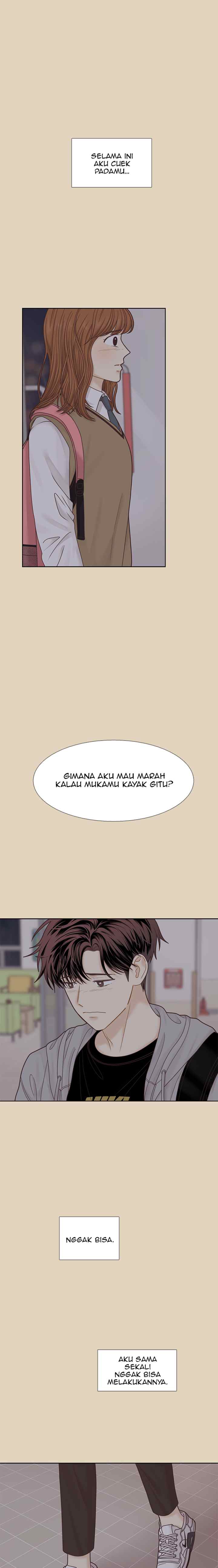 Odd Girls Out S2 chapter 73 halaman 17