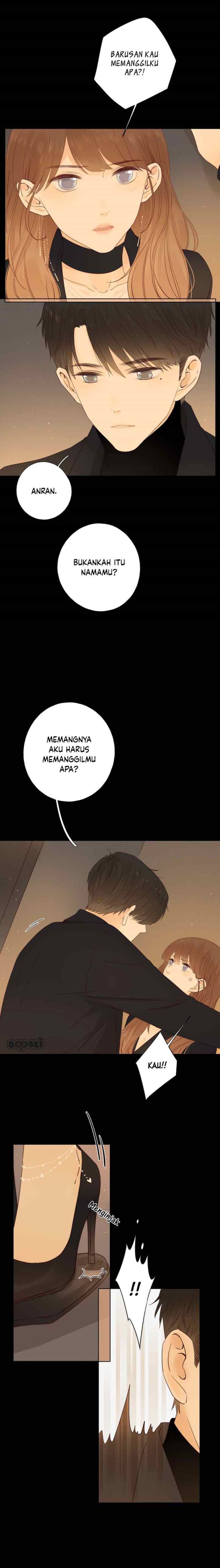 She May Not Be Cute chapter 36 halaman 8