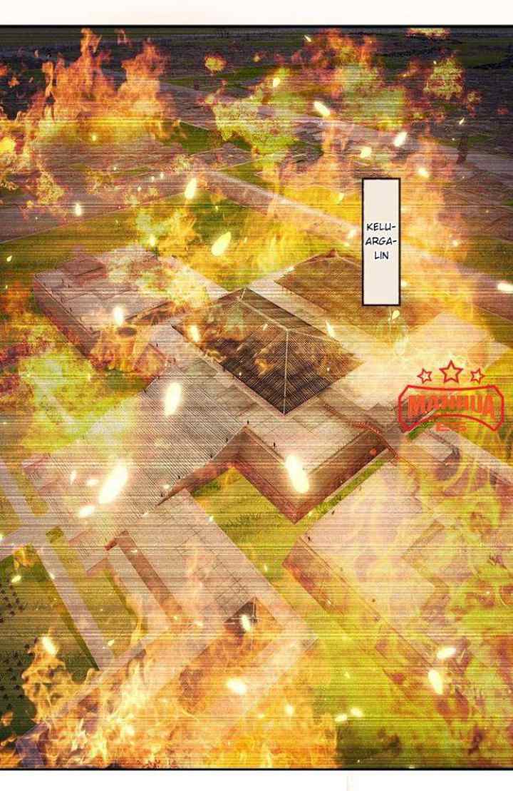 Marvelous Hero of the Sword chapter 60 halaman 6