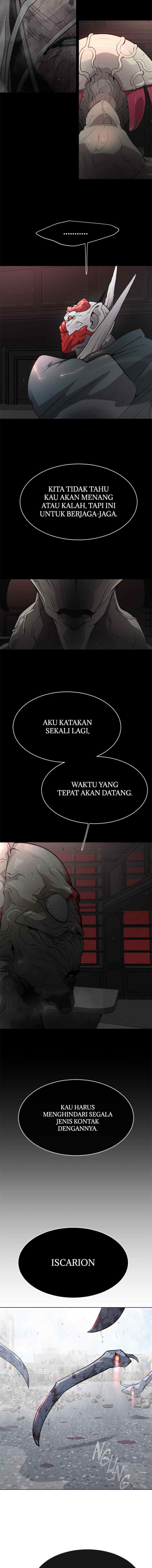 Superhuman Era chapter 98 halaman 18