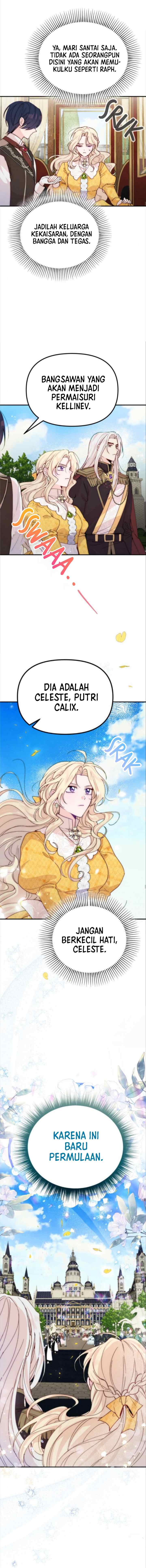 When the Mad Emperor Embraces Me chapter 7 halaman 6