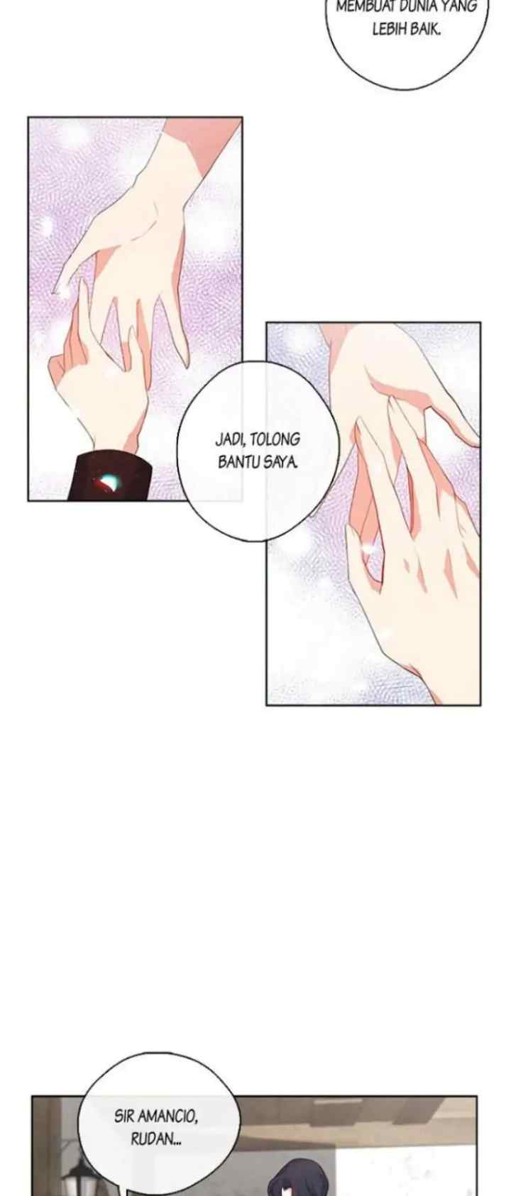 La Compagne de L'Empereur chapter 36 halaman 10