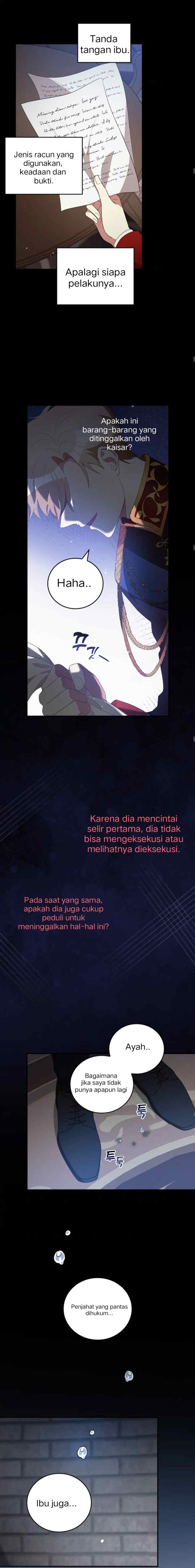 Run Maelle chapter 45 halaman 11
