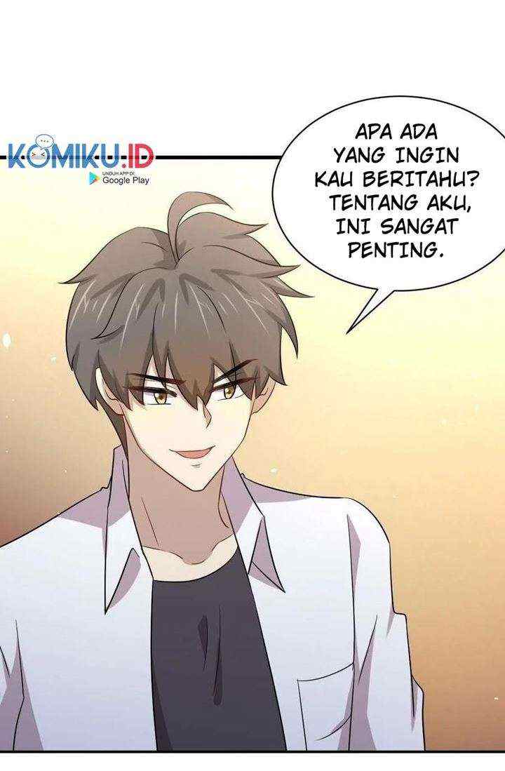 Immortal Swordsman in The Reverse World chapter 172 halaman 20