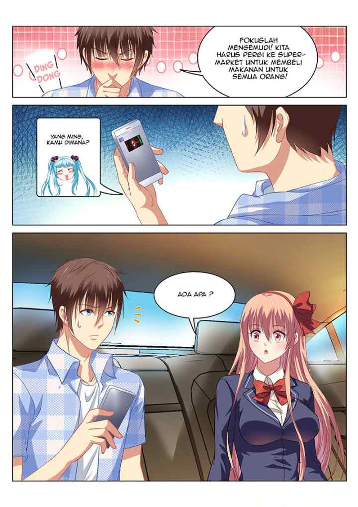 Very Pure chapter 68 halaman 10