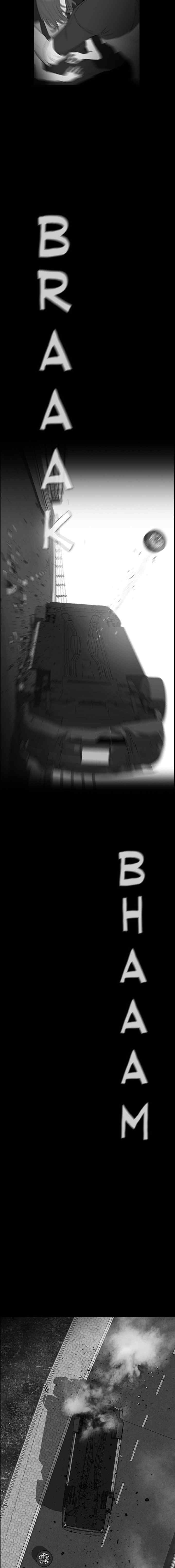 Reawaken Man chapter 171 halaman 10