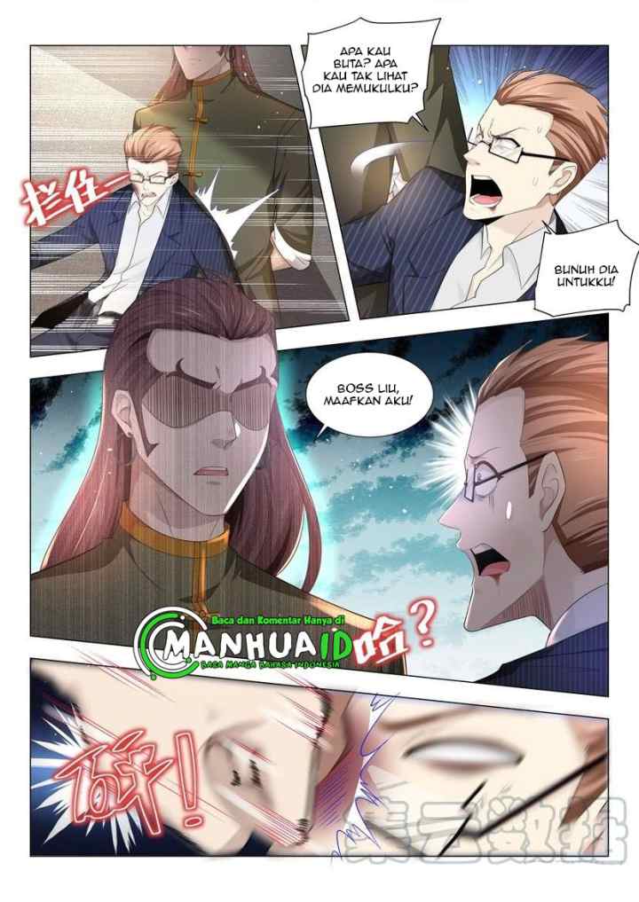 Shen Hao's Heavenly Fall System chapter 65 halaman 7