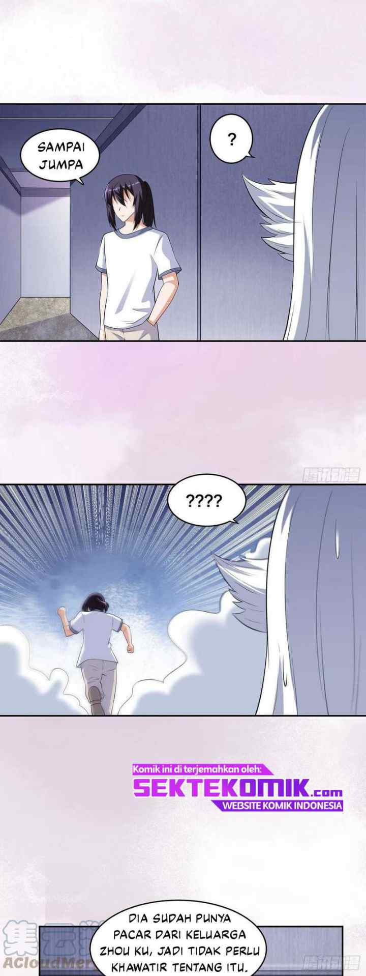Cultivators In The City chapter 148 halaman 14