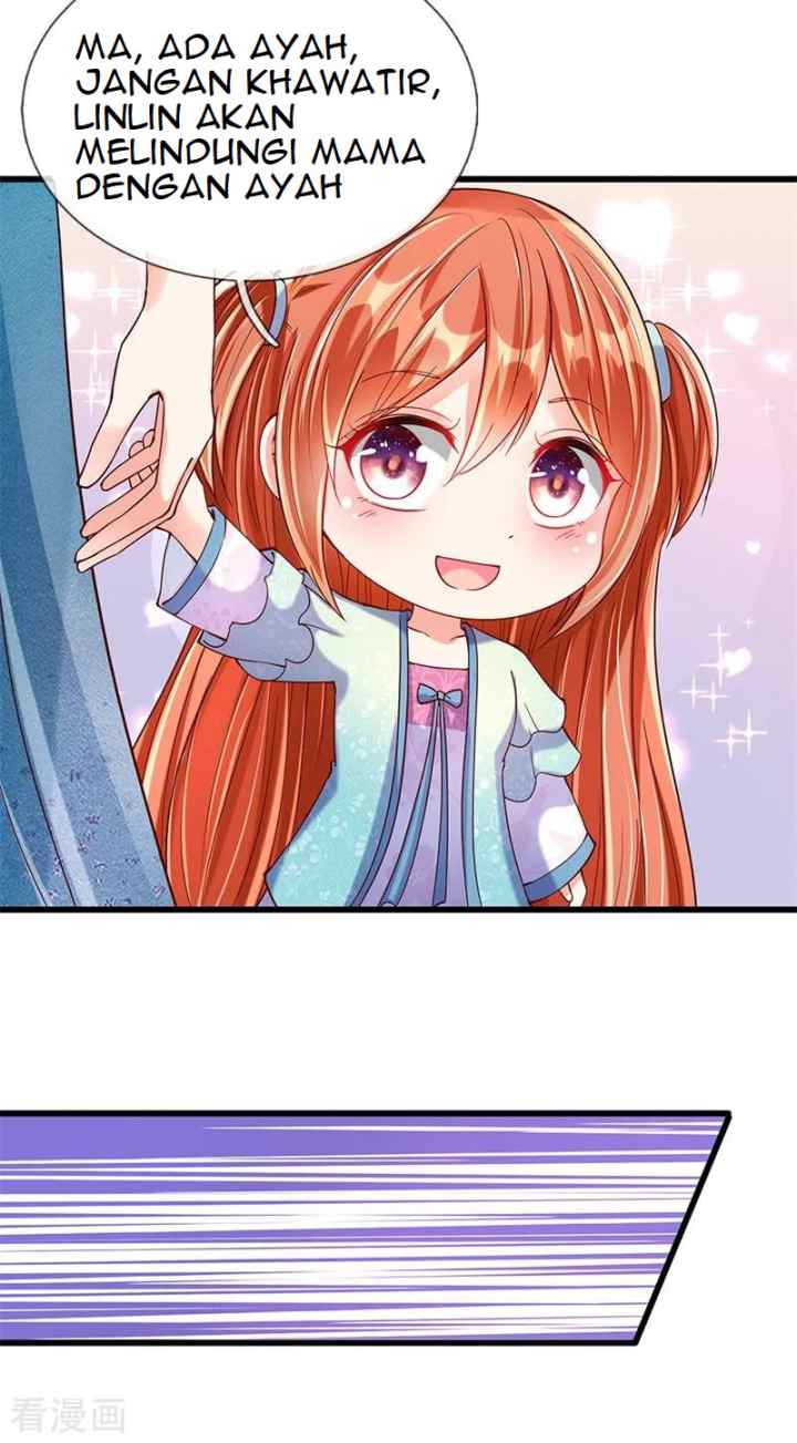Immortal Daddy Xianzun chapter 123 halaman 15