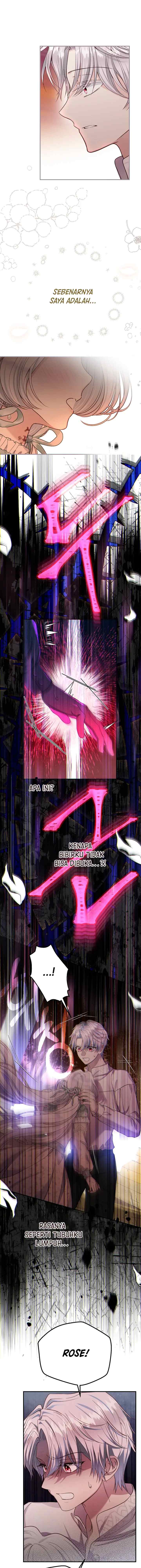 I Became the Wife of the Monstrous Crown Prince chapter 83 halaman 7