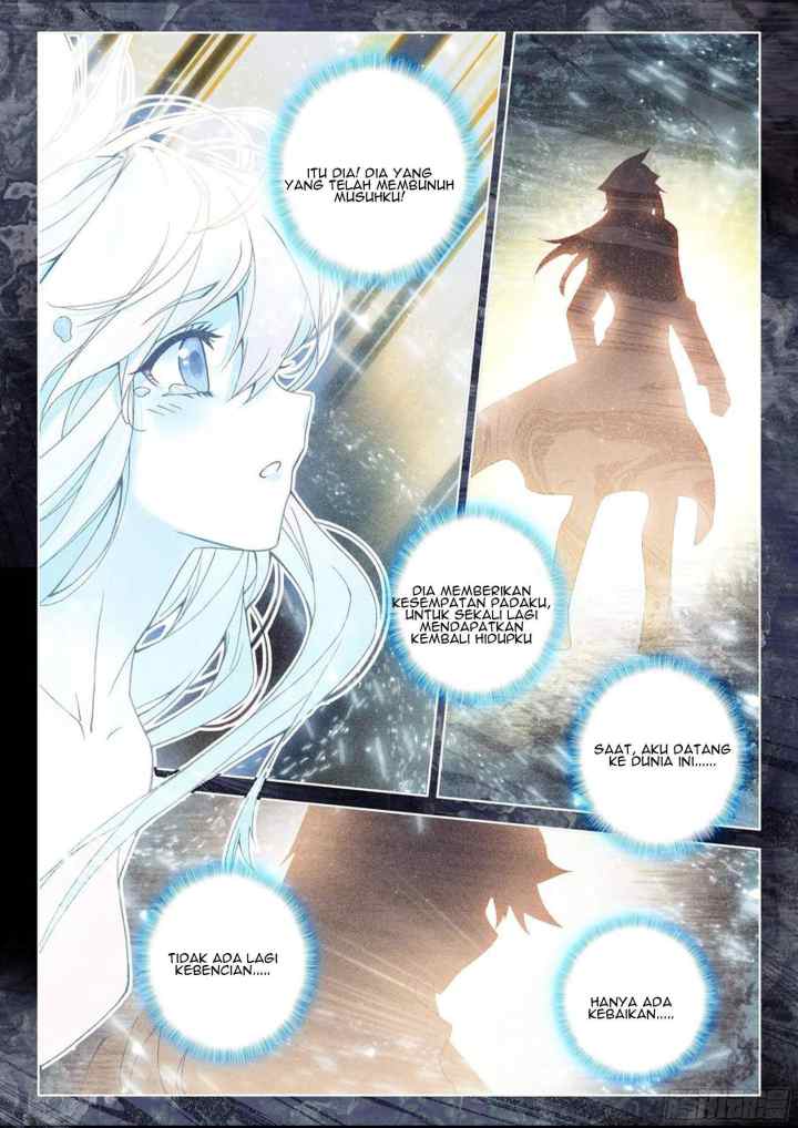 Soul Land 4 chapter 180 halaman 9