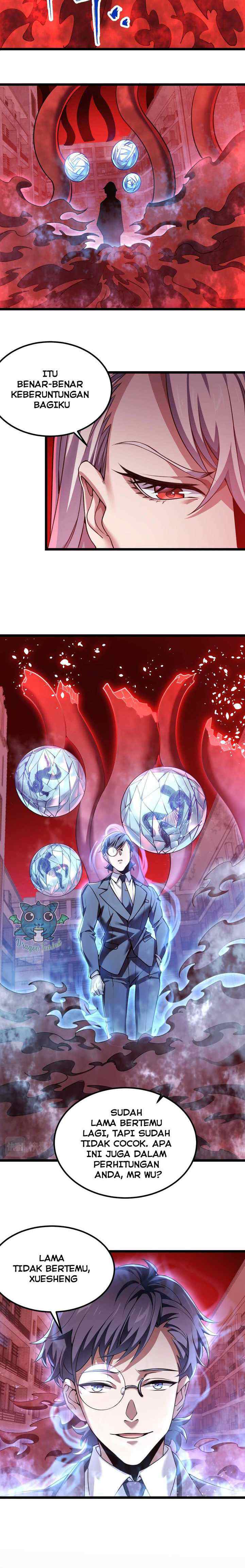 Combine Cube chapter 36 halaman 13