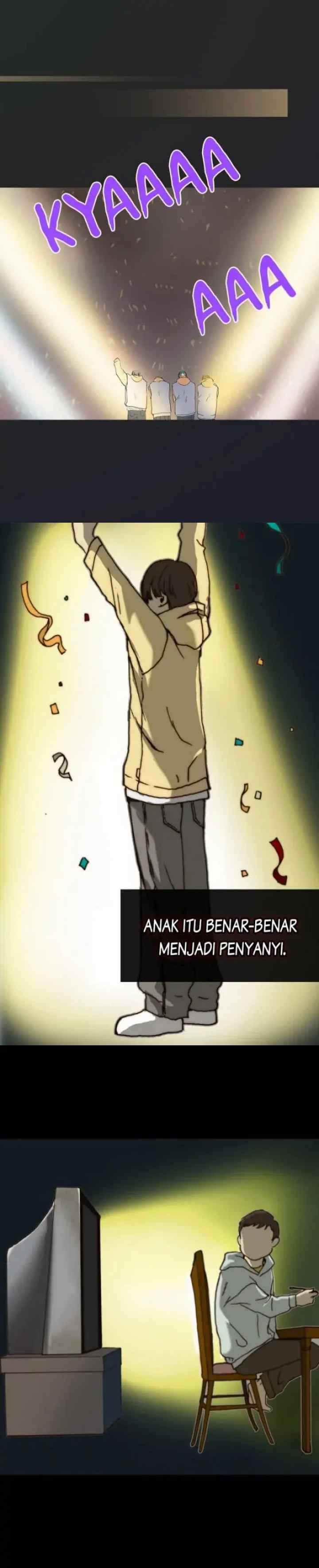 Bluehole Marriage chapter 87 halaman 4